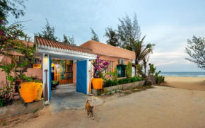 AnnaBo Nam Hoi An Beach House